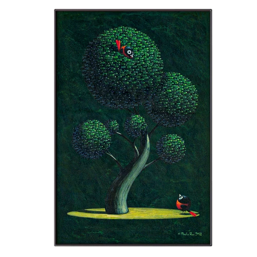 现代装饰画