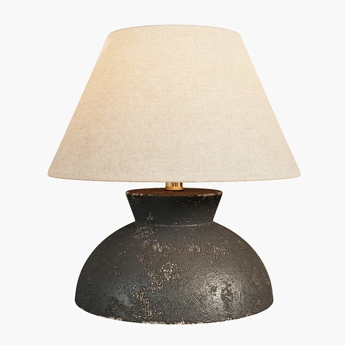 Zara Home 现代台灯