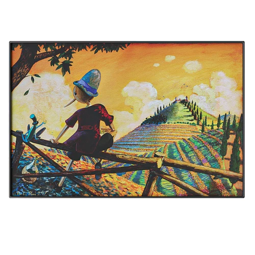现代装饰画