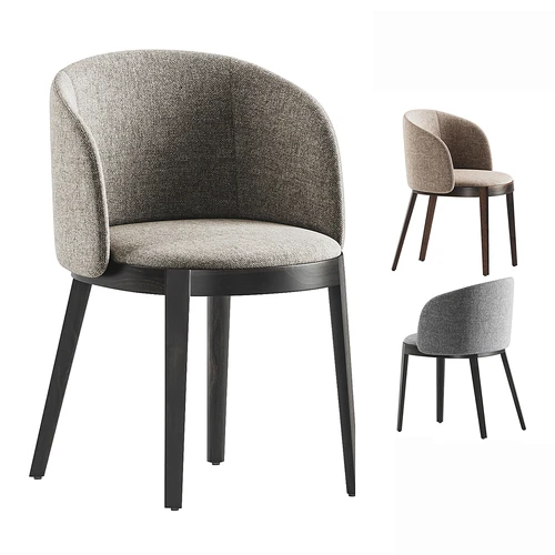 Calligaris 现代单椅