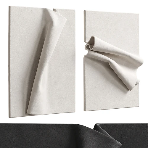 现代立体装饰画