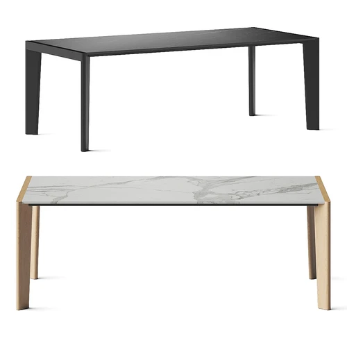 Cassina 现代餐桌