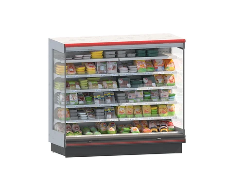 食品柜