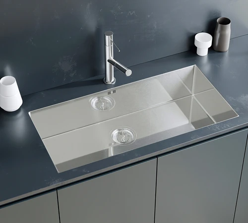 Kohler 不锈钢水槽