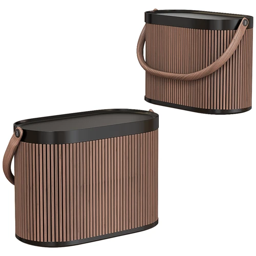 Beosound  现代音响扬声器