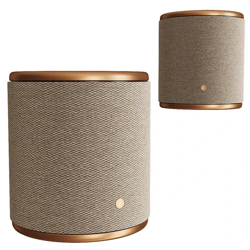 Beoplay 现代音响扬声器