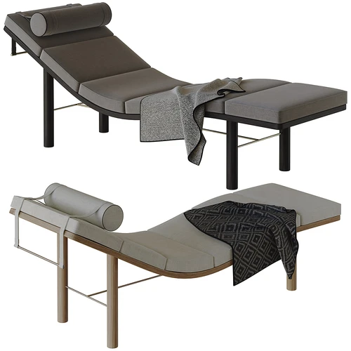 Molteni & c 现代躺椅