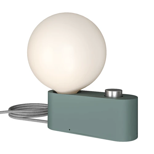 Alumina 现代台灯