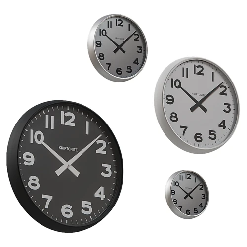 Orologio 挂钟