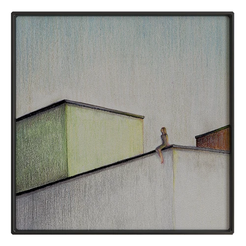 现代装饰画