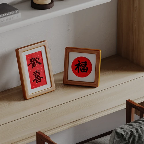 现代装饰画