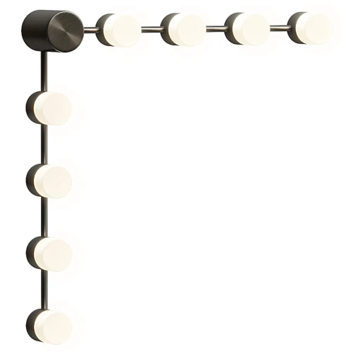 applique 现代壁灯