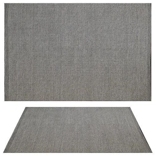 Tatami 现代布艺地毯