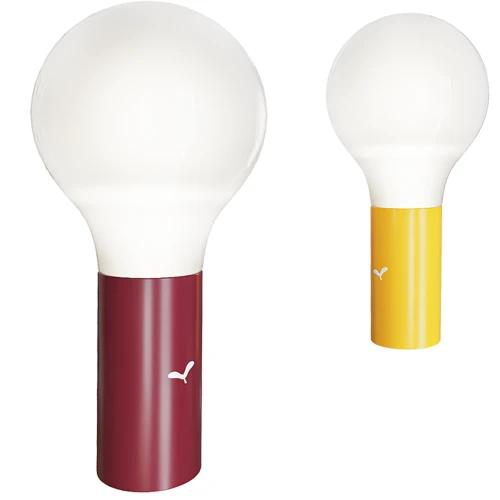 LAMP APLO 现代灯泡台灯