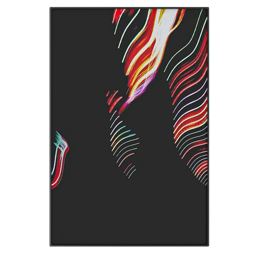 现代抽象艺术画