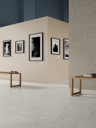 画展