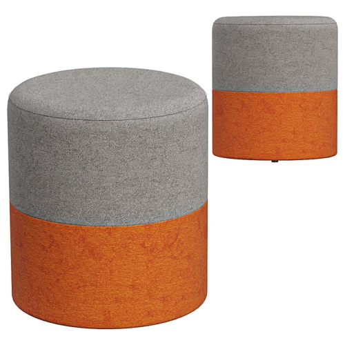 Pouf GEA 现代矮凳