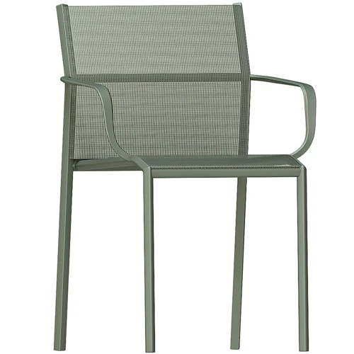 ARMCHAIR 藤编单椅