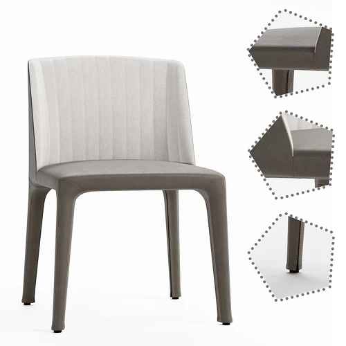 Giorgetti 椅子