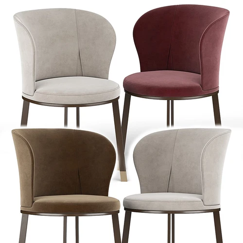 Ode chair 椅