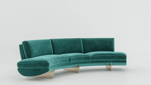 Whalebone Sofa 沙发