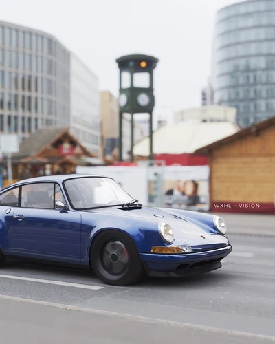 911跑车