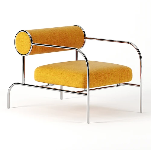 Cappellini 扶手沙发