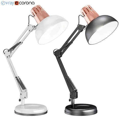 台灯 Arte Lamp Luxo