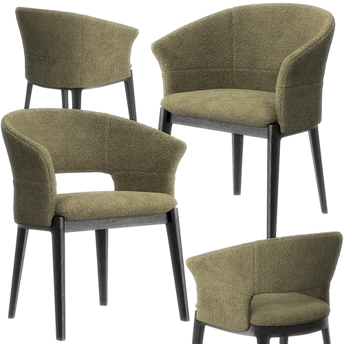 Molteni 椅