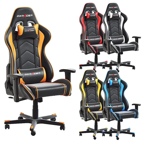 电竞椅DXRacer Formula系列