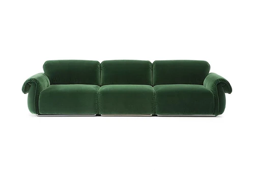 沙发 Natuzzi