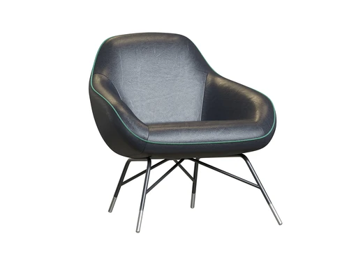 Roche Bobois SPOUTNIK 扶手椅