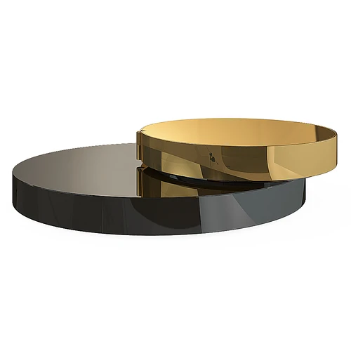 Minotti benson咖啡桌