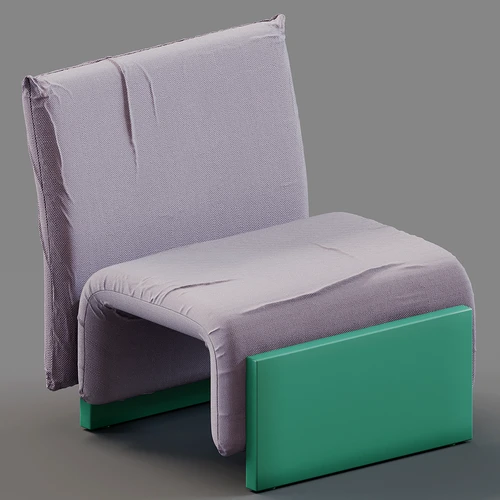 Sancal DIWAN | 扶手椅