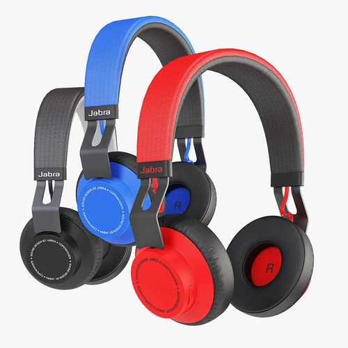 Jabra move 无线耳机