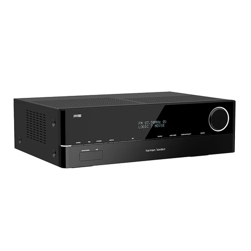 Harman Kardon的音频视频接收器AVR 171