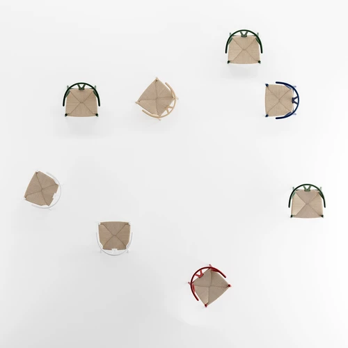 休闲单椅