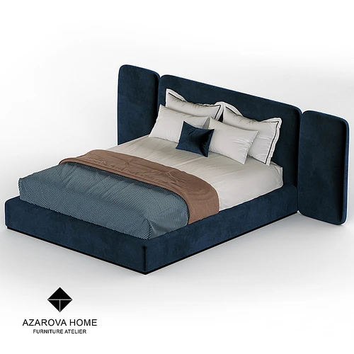 Azarova Home 床