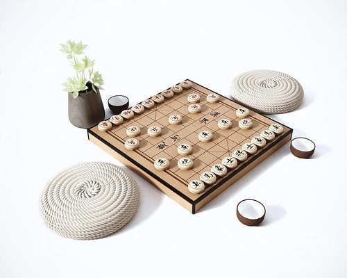 中式象棋