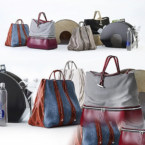 一套包包 – Dandy Bag
