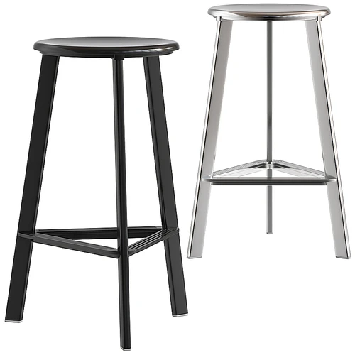 Herman Miller Prospect 凳子