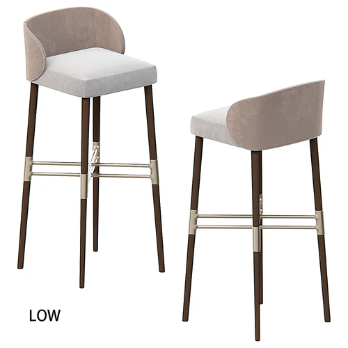 吧凳 – Minotti