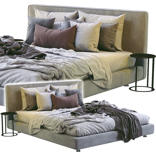 Bebitalia 床
