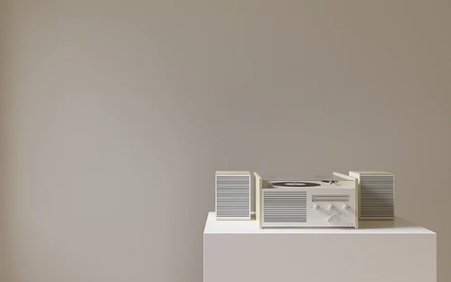Crosley Switch ll 复古黑胶唱片机
