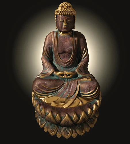 雕塑