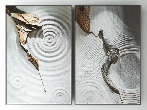 新中式装饰画