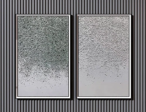 新中式装饰画