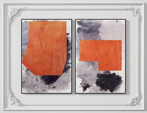 现代装饰画