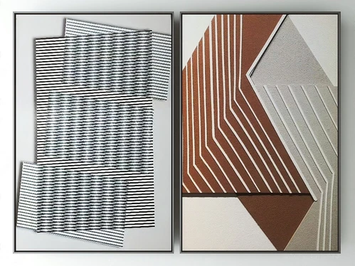 现代装饰画