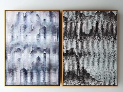 现代装饰画